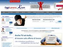 Offerte di lavoro - Oggilavoro.com