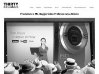 Produzione Video Milano