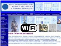 Initel snc - Telecomunicazioni