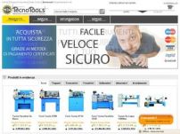 Tecno Tools