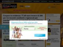 Roma Coupon. Ogni giorno Offerte a Roma, sconti e coupon