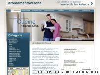 Arredamento Verona