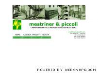 Mestriner & Piccoli