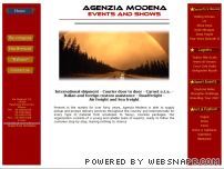 Agenzia Modena srl