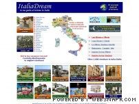 Italia Dream