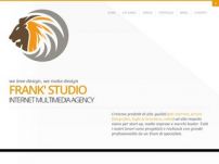 FRANK' STUDIO INTERNET MULTIMEDIA AGENCY