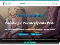 Rita Goldoni Psicologo