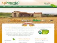 Agrinatura Bio - vendita online prodotti biologici