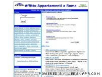 Annunci Immobiliari appartamenti Roma