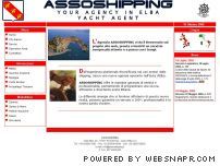 Agenzia Assoshipping