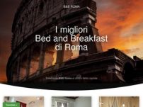 bed and breakfast roma centro