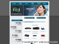 Aton Communication Telefonia Voip