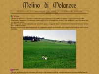 Molino di Molanoce B&B