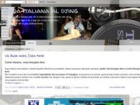 Guida italiana al djing