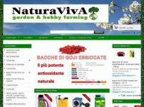 NaturaViva Garden & Hobby Farming