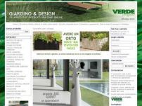 Giardino & Design