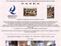 Abbraccio b&b - Aurelia