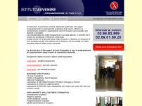 Corsi recupero anni Istituto Avvenire