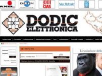 Dodic Elettronica srl - Bentel