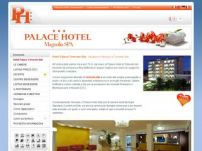 Hotel Palace