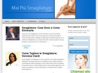 Smagliature Rimedi