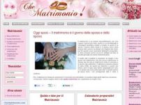 Guida al trucco sposa