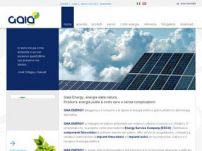 Impianti fotovoltaici e pannelli solari