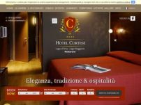 Hotel Cortese Armeno