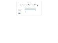 INFOREASHOP - Acquisti online di Informatica, Hardware, Software, Telefonia IP, Fotografia