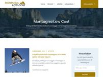 MontagnaLowCost.net