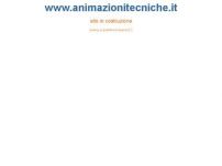 Animazioni tecniche per internet