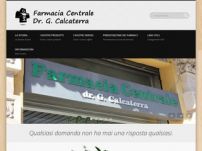 Farmacia Centrale Dott. G. Calcaterra