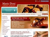 Sandali Donna Artigianali Online