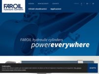 FAROIL Srl