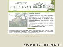 Cantine La Fiorita