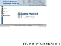 Sas Automation