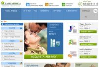 Casafarmacia, sicuro e legale farmacia online