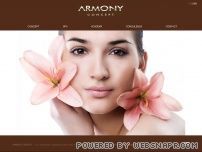 Armony concept, il benessere in Costa Smeralda