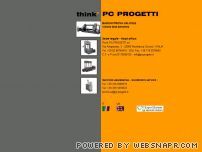 Think PC PROGETTI