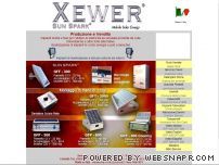 Xewer Now - Valore alle Idee