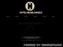 Hotel Michelangelo