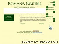 Romana Immobili