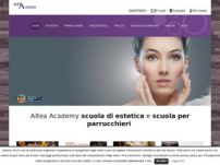 Altea academy - Scuola di estetica