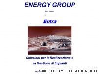 Energy Group - Società di liberi professionisti