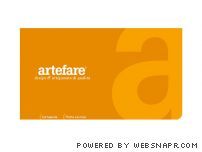 Artefare