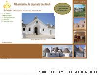 Ufficio turistico alberobello