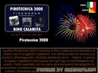 Pirotecnica 2000