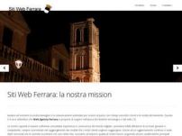 web agency ferrara