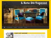 L'arte do tapesse