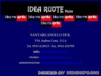 Idea Ruote